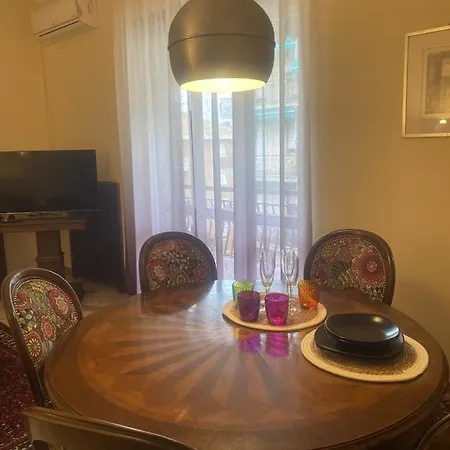 A Casa Di Gemma * Asti