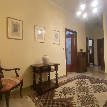 A Casa Di Gemma Asti