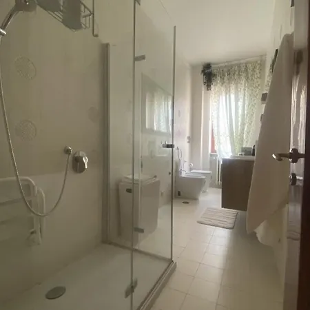 Apartmán A Casa Di Gemma