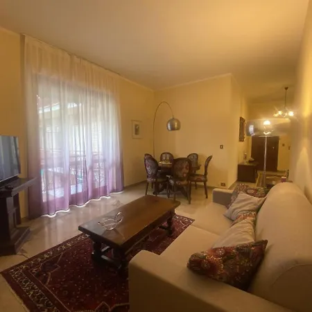 A Casa Di Gemma Asti