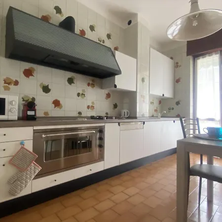 A Casa Di Gemma *