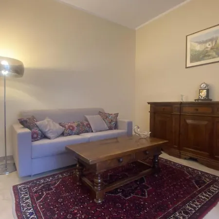 A Casa Di Gemma * Asti