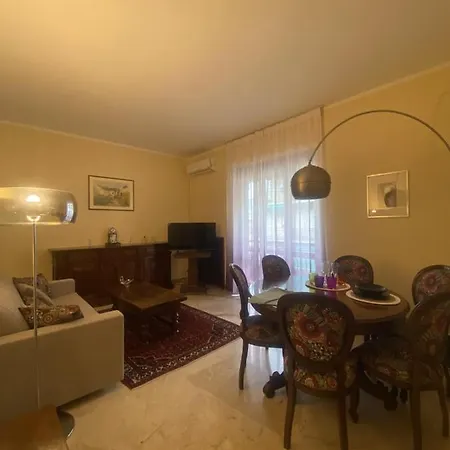 A Casa Di Gemma Asti