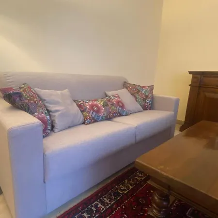 Apartmán A Casa Di Gemma *