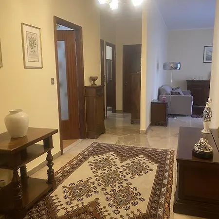 A Casa Di Gemma *