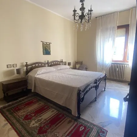 Apartmán A Casa Di Gemma
