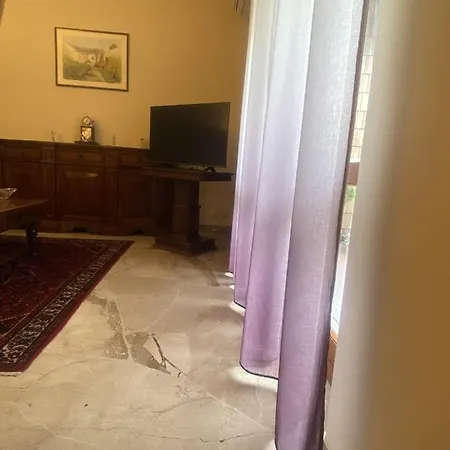 Apartmán A Casa Di Gemma